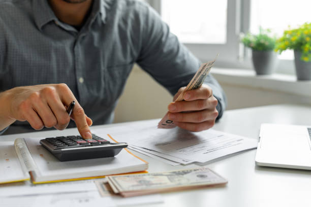 Sloatsburg, NY Loan Agency Company
